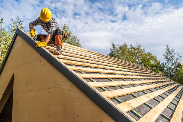 Best Flat Roof Repair Services  in Maynardville, TN