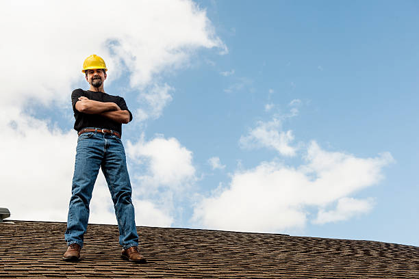 Quick and Trustworthy Emergency Roof Repair Services in Maynardville, TN