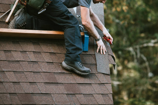 Quick and Trustworthy Emergency Roof Repair Services in Maynardville, TN